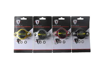 

FOR KODASKIN Engine Falling protective block for Scrambler FULL THROTTLE