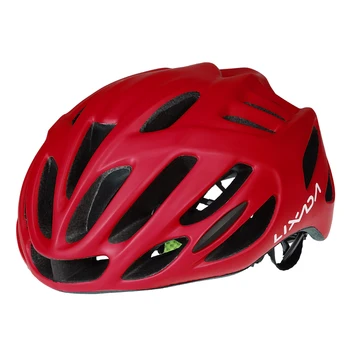 

Lixada Ultralight Helmet Integrally-molded EPS Sports Cycling Helmet 32 Vents with Lining Pad Mountain Bike Bicycle Unisex