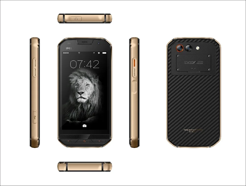 DOOGEE-