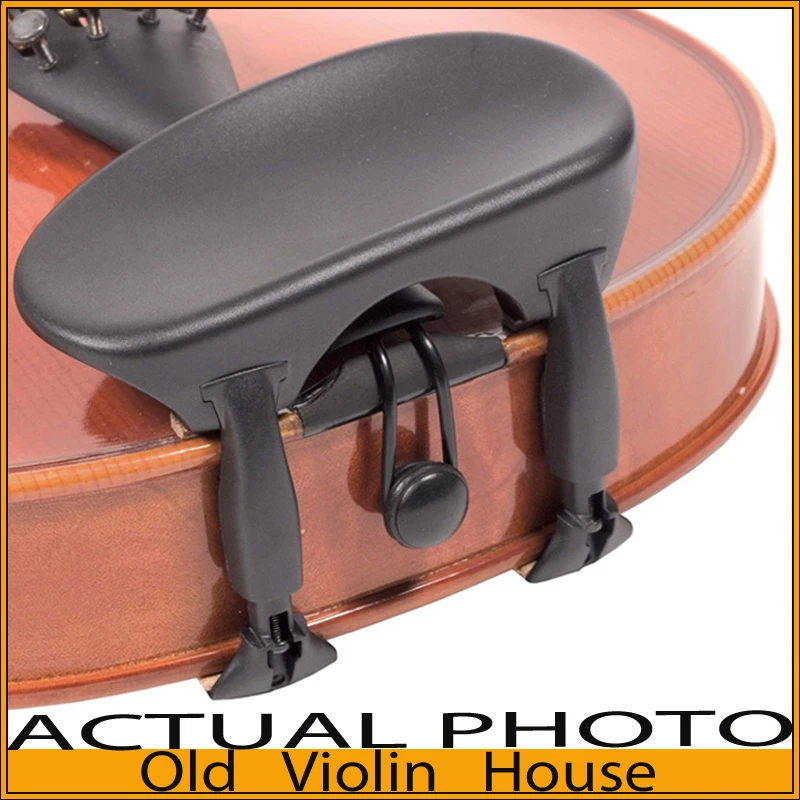 WITTNER 250211 Chinrest for Violin Side Mount Hypoallergenic WITTNER 250211 Chinrest for Violin Side Mount Hypoallergenic