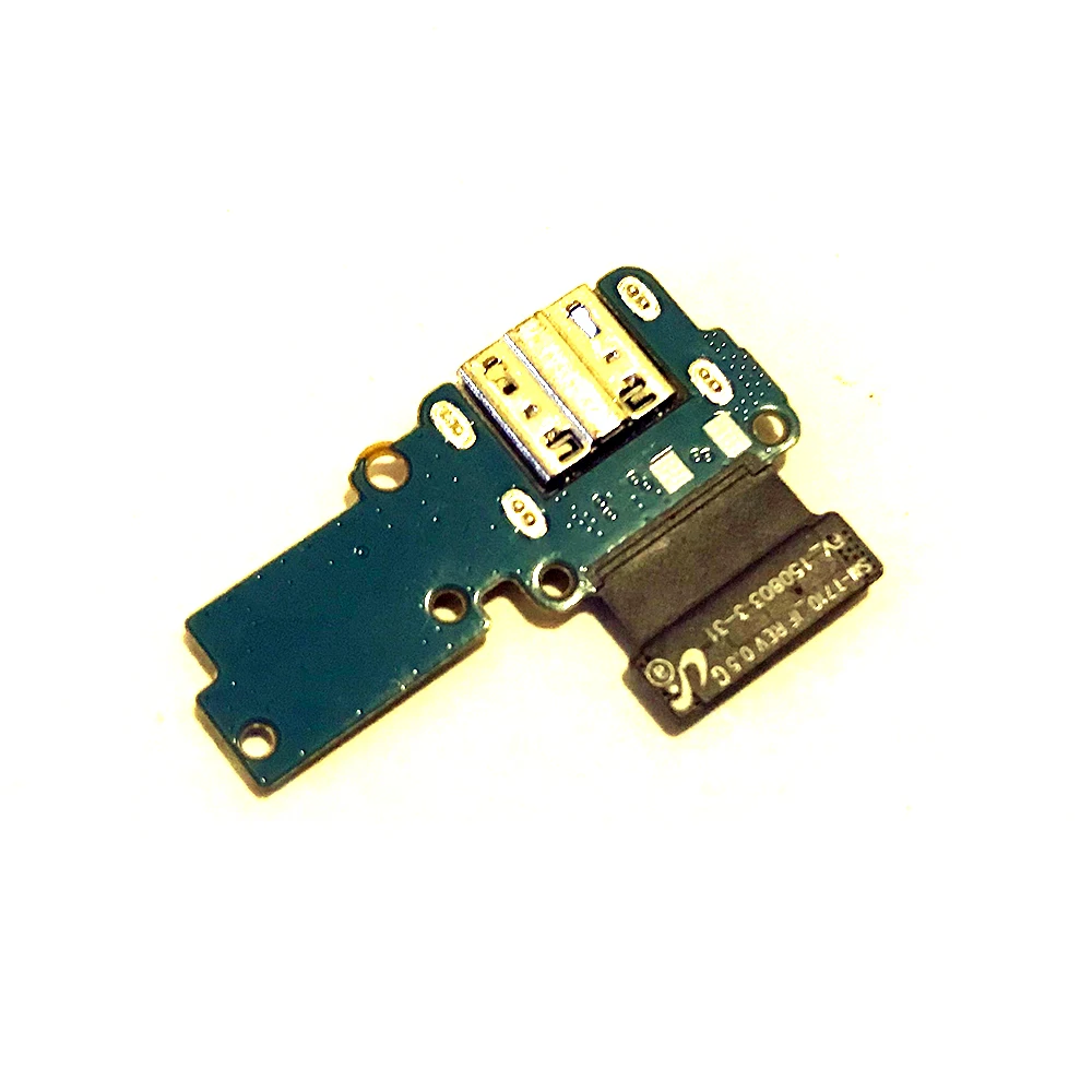 Гибкий кабель для зарядки samsung Galaxy Tab S2 8,0 T710 T715 SM-T710 SM-T715 USB