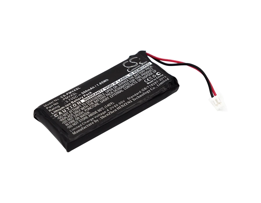 Аккумулятор Cameron Sino 650mAh для пальмового LE Nii V Viix Vx|Батареи MP3/MP4 плееров| |