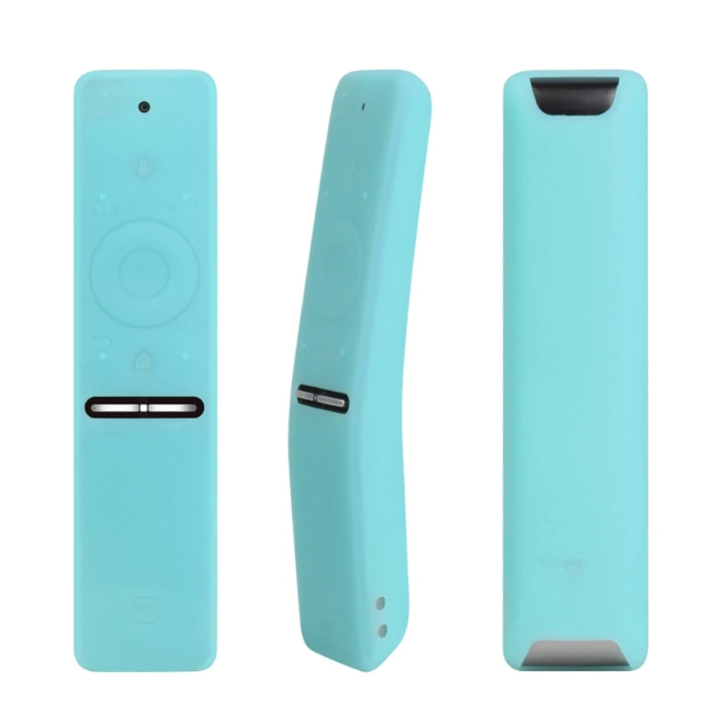

Silicone Case For Samsung Smart TV Voice Version Remote Control UA55KU6300J