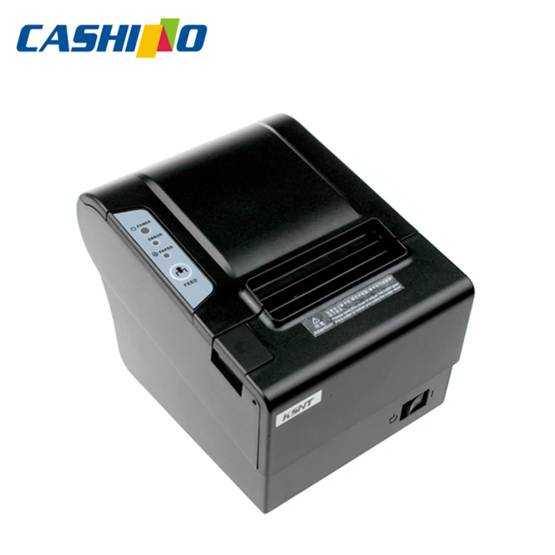 cashino printer