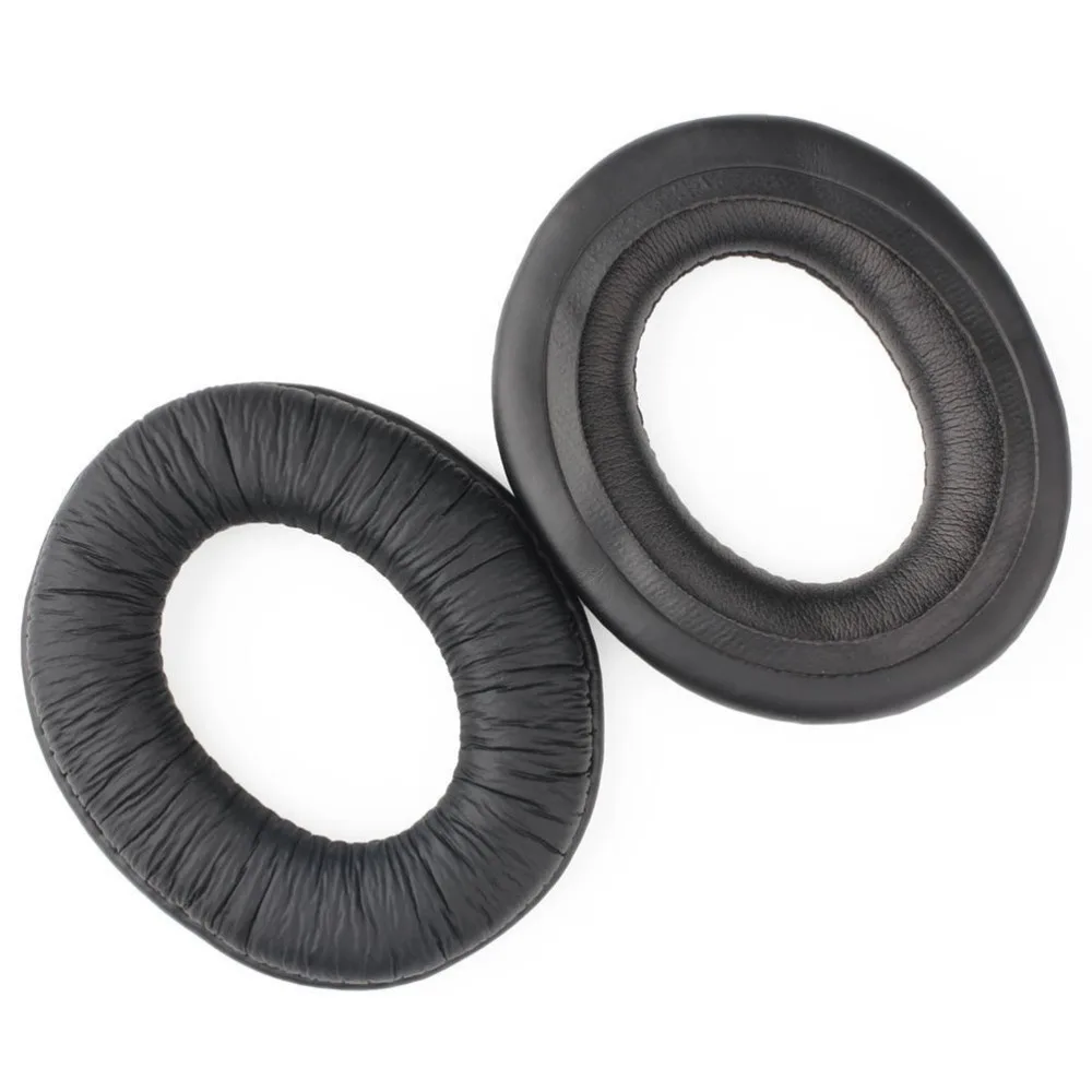 Replacement Ear Pads Earpuds Cushions For Audio Technica ATH PR05 ATH