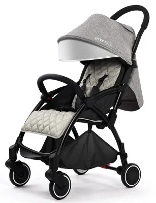 poussette parapluie deluxe