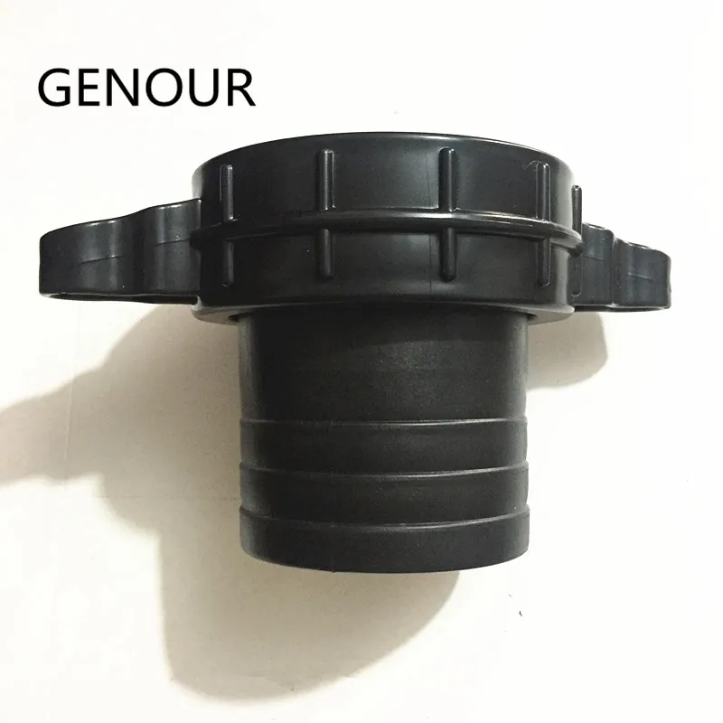 3inch pump connect-4