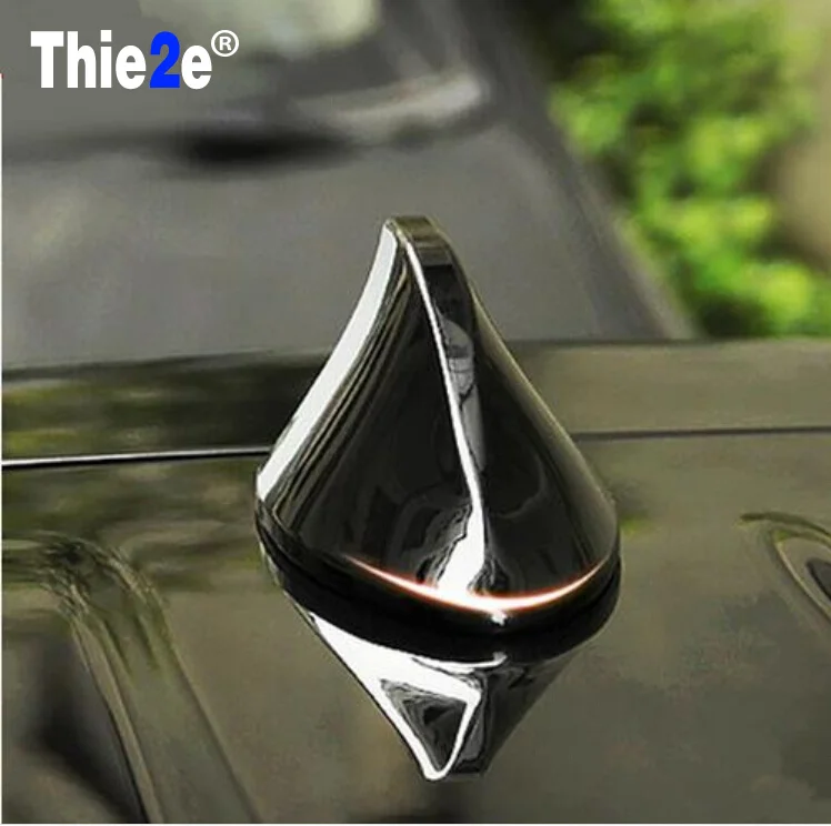

Car Styling Dedicated Radio FM Signal Antenna Aerial Shark Fin Modify For DACIA Duster Lodgy SANDERO STEPWAY Dokker Logan