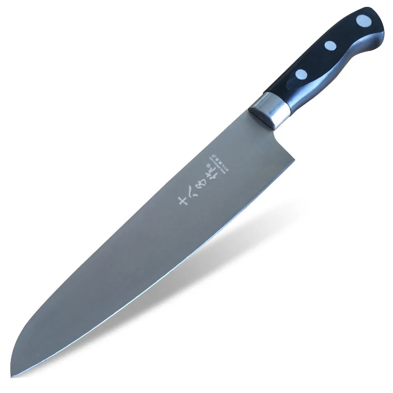 High Quality Kitchen Knives Stainless Steel Japanese Chef Knife Meat Cleaver Vegetable Knife cooking Tools cuchillos de cocina High Quality Kitchen Knives Stainless Steel Japanese Chef Knife Meat Cleaver Vegetable Knife cooking Tools cuchillos de cocina