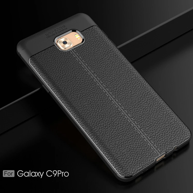 YUETUO кожаный чехол для телефона samsung galaxy S3 neo c5 c7 c9 pro s 3 i9300 DUOS gt силиконовый|Бамперы|
