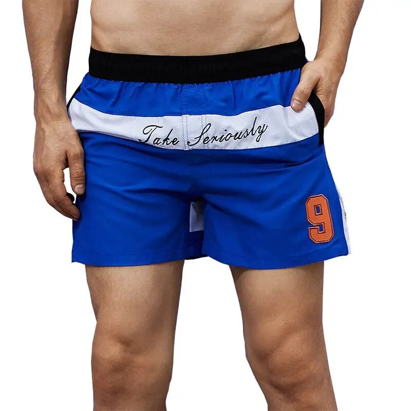 Aliexpress.com : Buy Swimwear Men's Beach Shorts Mens Swim