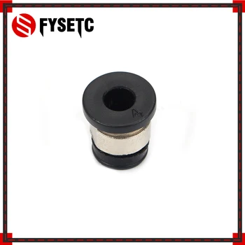 

BMG EXTRUDER Embedded Collet Clips For Extruder And Other Embeddable Tube Ptfe Tube Blue Collet Clips 3d Printer Parts