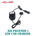 New High Quality DJI phantom 4 Car Charger 17 5V 3 5A Output Lipo Battery Charger