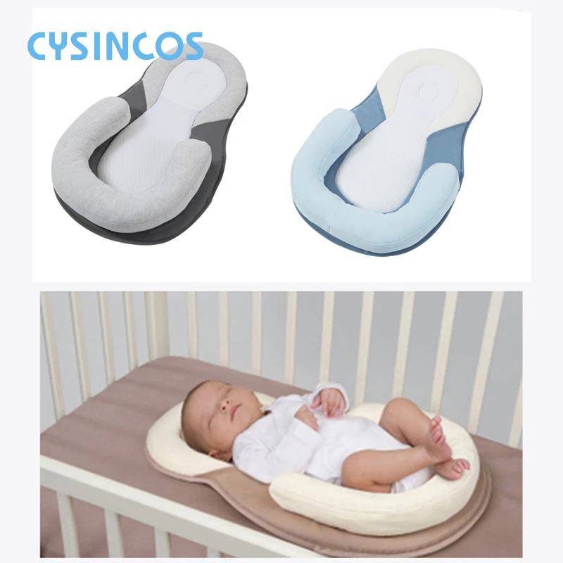 

Baby Crib Nursery Travel Folding Newborn Sleeping Correction Bed Bag Infant Toddler Cradle Storage Bag Baby Care Accessories
