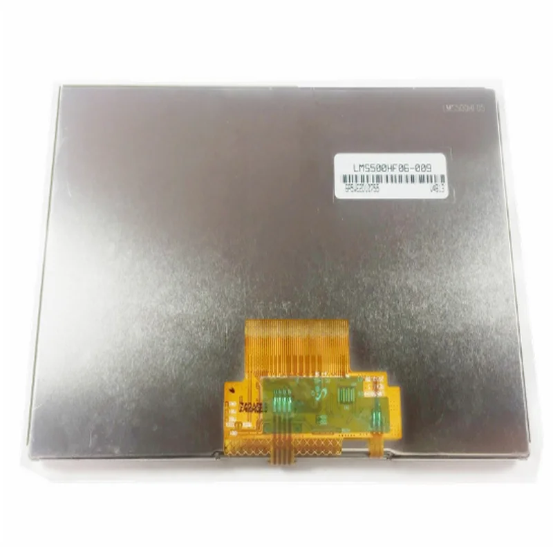 ЖК экран 5 0 дюйма для TomTom start 25 25M GPS LMS500HF06|ЖК-экраны и панели планшетов| |