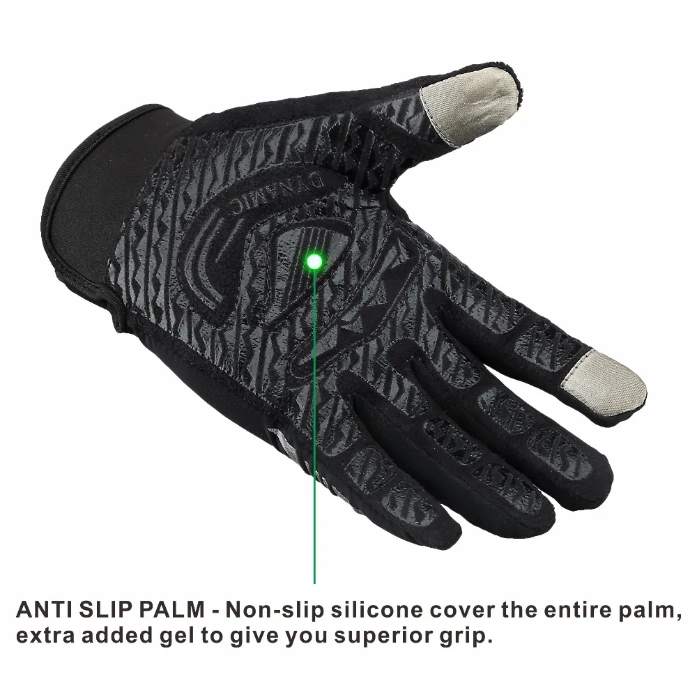 Ким Юань, 5 пар, защитные перчатки для защиты от солнца с сенсорным экраном, для горного велоспорта, бега, пешего туризма, общего использования, черные мужские и женские