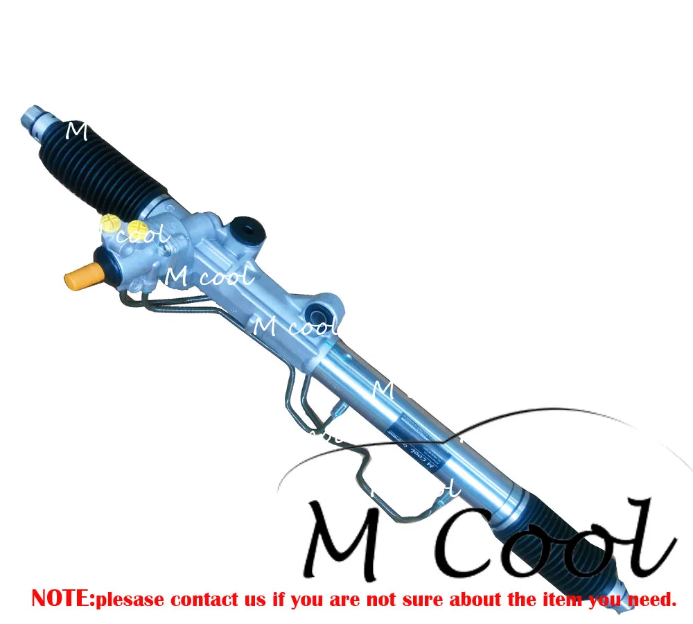 

Brand New Automobile Power Steering Rack For Toyota Land Cruiser 90 LHD 4420060021 44200-60021