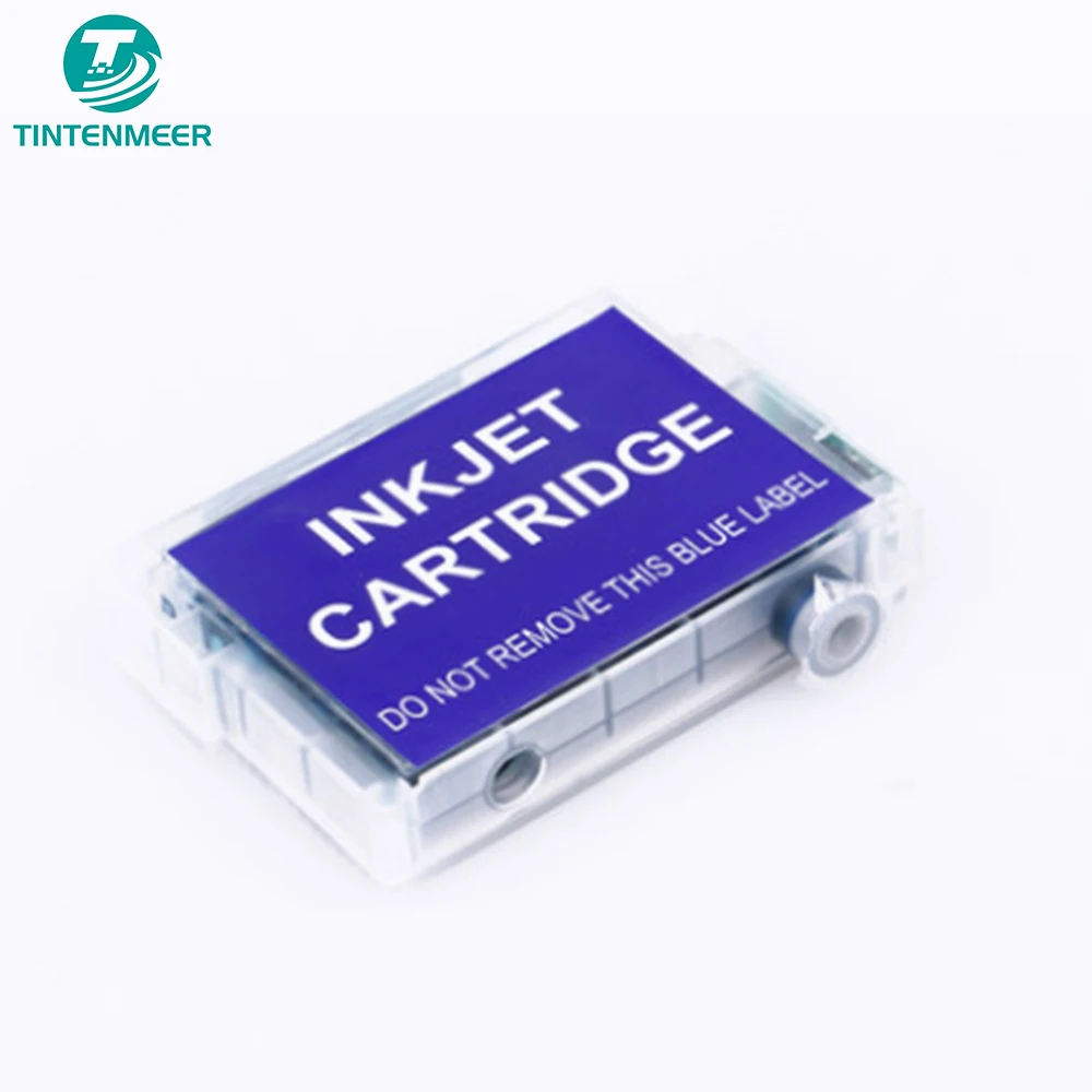 TINTENMEER многоразовый пустой картридж с чипом автоматического сброса T0851 T0856 85N для