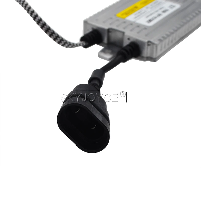 SKYJOYCE HID Xenon Ballast DLT 24V 70W Fast Bright Quick Start Xenon Bulb Ignition Block DLT Slim Ballast S7 For Xenon HID Lamps (18)