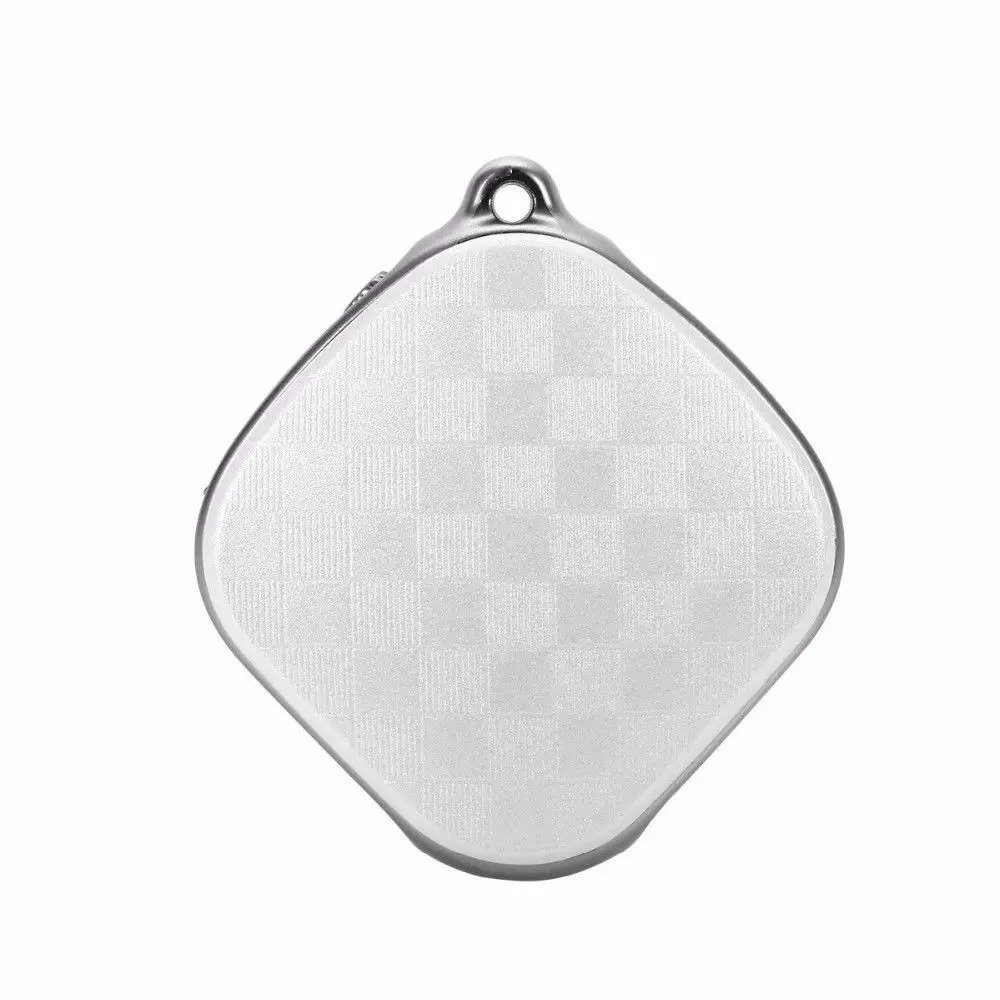 Mini A9 GPS Tracker Necklace SOS Call Remote Voice Monitor GPS WiFI LBS Real Time Tracking for Kids the Elderly and Pets