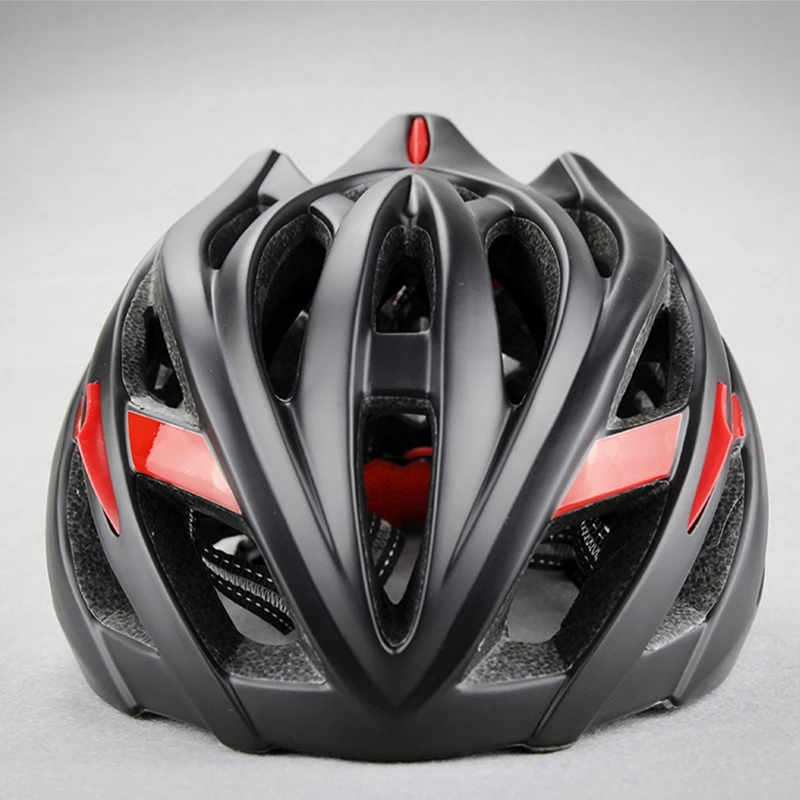 ultralight bike helmet
