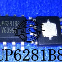 20 шт UP6281BSU8 UP6281B8 UP628188 SOP8