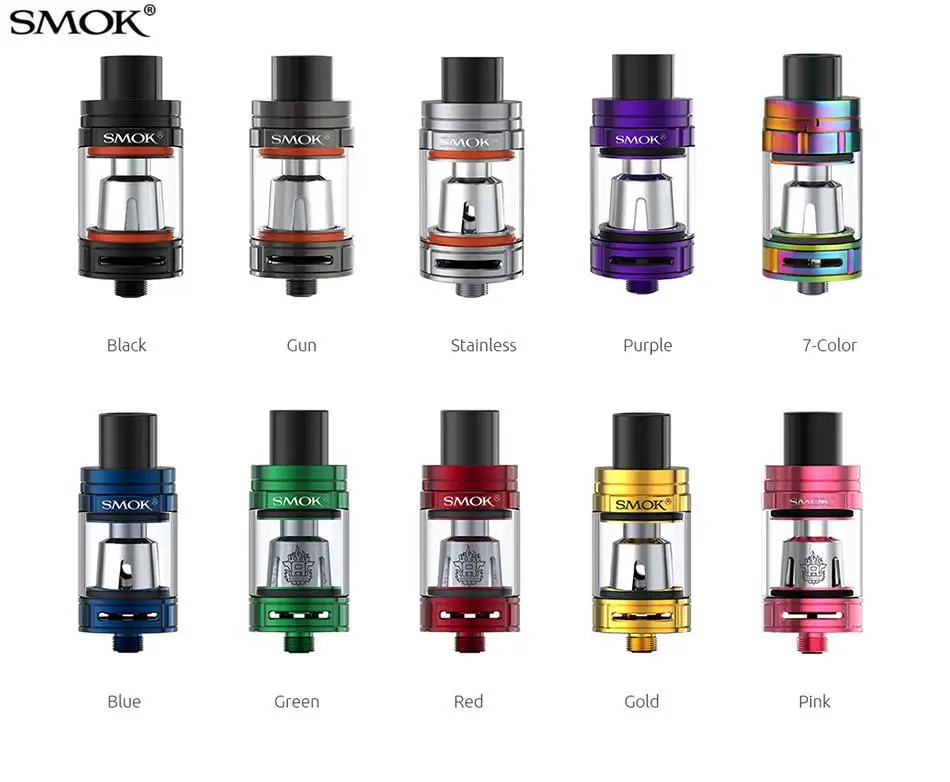 Купить Фильтр Для Электронной Сигареты Smok