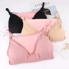 Суточный тела плюшевые бархатные и Слинг Мягкий Топы на бретельках Женские теплые короткий топ женский теплый беспроводной бретели Single Ladies