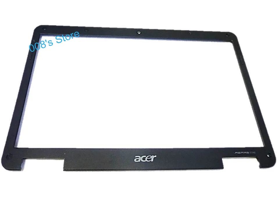 

Original New Laptop Front Bezel Cover For Acer 5734 PAWF6 Good
