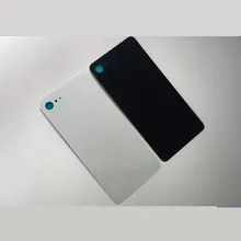 

New For Lenovo ZUK Z2 Z2131 Spare Parts Back Battery Cover Replacement free shipping