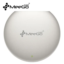 На Складе Meegopad T04 Официальным Лицензированным Win10-первый в мире Intel Cherry Trail CR Broadcom 5 Г WI-FI Smart Fan Mini PC HTPC