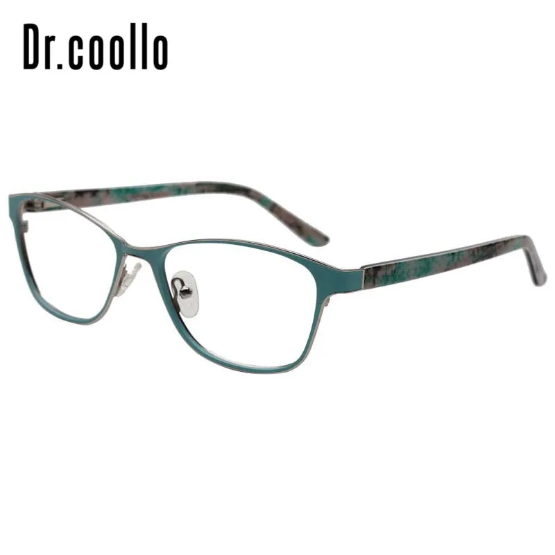Progressive Prescription Glasses Women Men Glasses Vintage Polarized