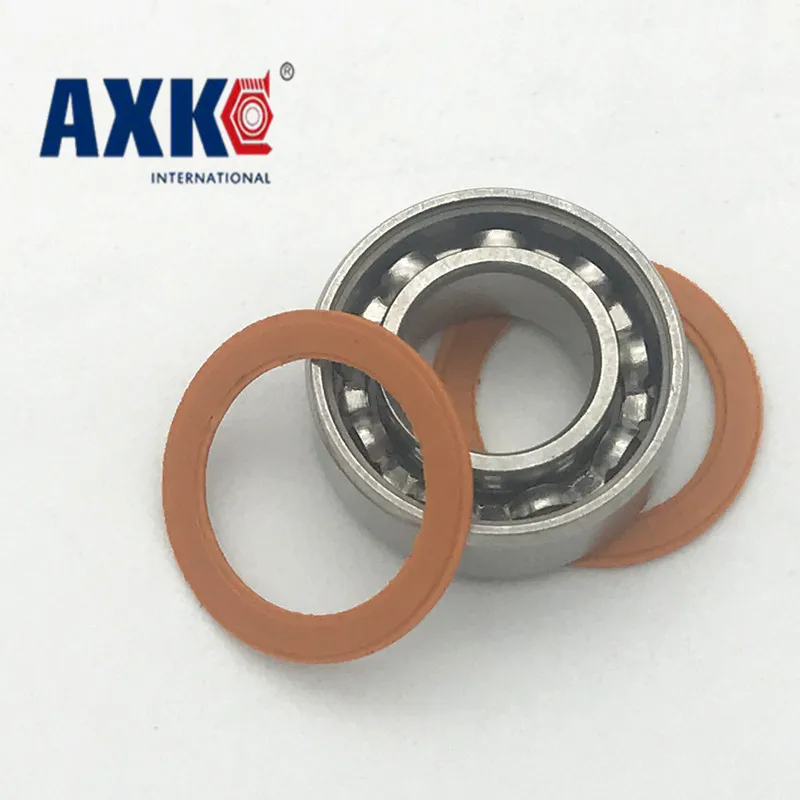 Подшипник из нержавеющей стали S688 2rs Cb Abec7 8x16x5 мм|abec7|abec7 bearing |