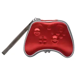 Игровой контроллер Защитная Airform Чехол сумка для microsoft Xbox One красный