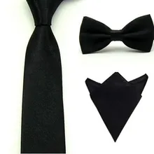 3 шт./компл. человек полиэстер шелк бабочка Карманный платок галстук костюм набор Hanky жених свадебные костюмы бизнес шейный платок ZY186116