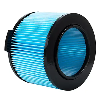 

Vacuum cleaner filter VF3500 3-Layer Pleated Paper Vacuum Filter