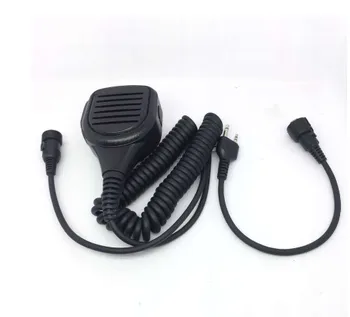 

Hand Mike Microphone for Midland G6 G7 lxt GXT 75-810 75-786 75- 785 75-510 M48 M99 radio