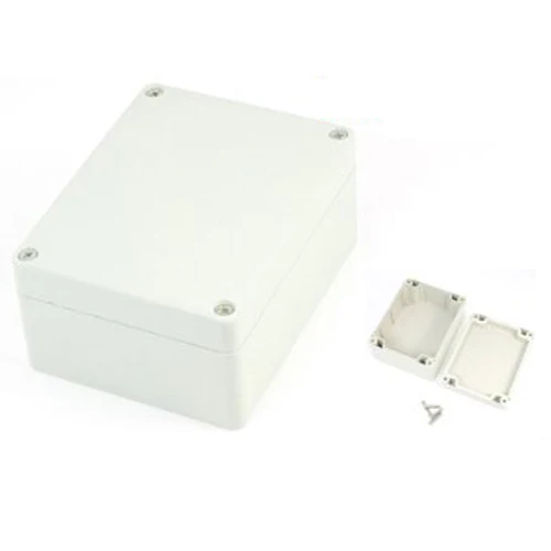 Жарко сейчас 4.5 inch x 3.5 2.1 пластиковый водонепроницаемый чехол DIY держатель|holder