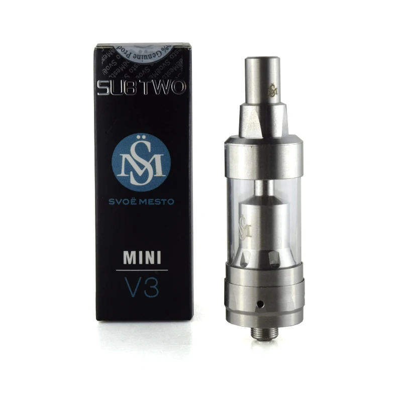 2017-RDA-Kayfun-mini-v3-e-cigarette-top-filing-Rebuildable-Atomizer-subtank-fit-for-mechanical-mod