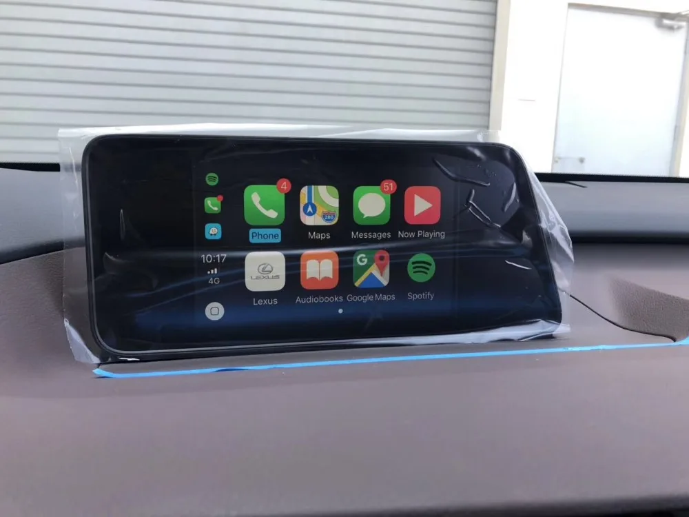 Беспроводной Apple USB carplay ключ для автомобиля Android системы видео интерфейс по Lsailt