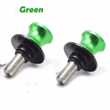 6 8 10 mm font b Motorcycle b font font b Swingarm b font Spools slider
