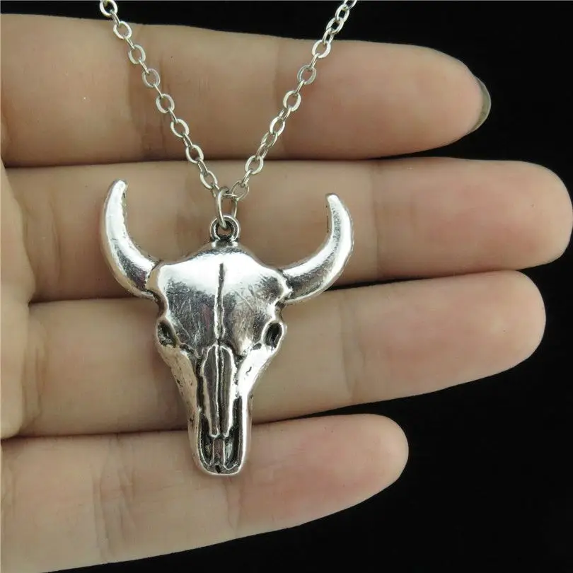 Buy Q2185 Free Shipping Vintage Silver Men Boys