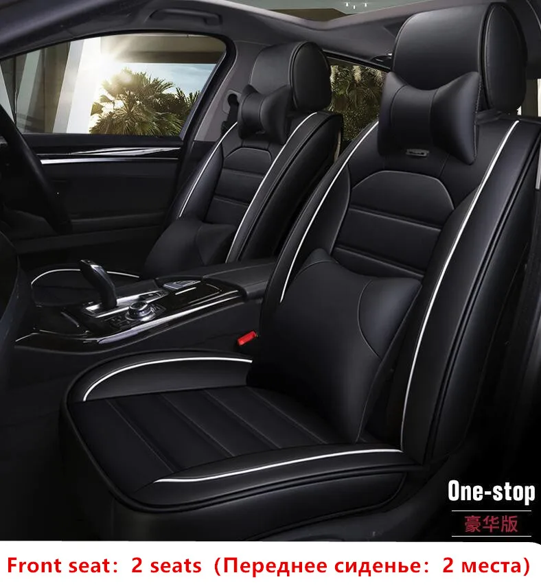 Специальный кожаный чехлы для сидений автомобиля BMW e30 e34 e36 e39 e46 e60 e90 f10 f30 x3 x5 x6 автомобильные аксессуары авто стиль