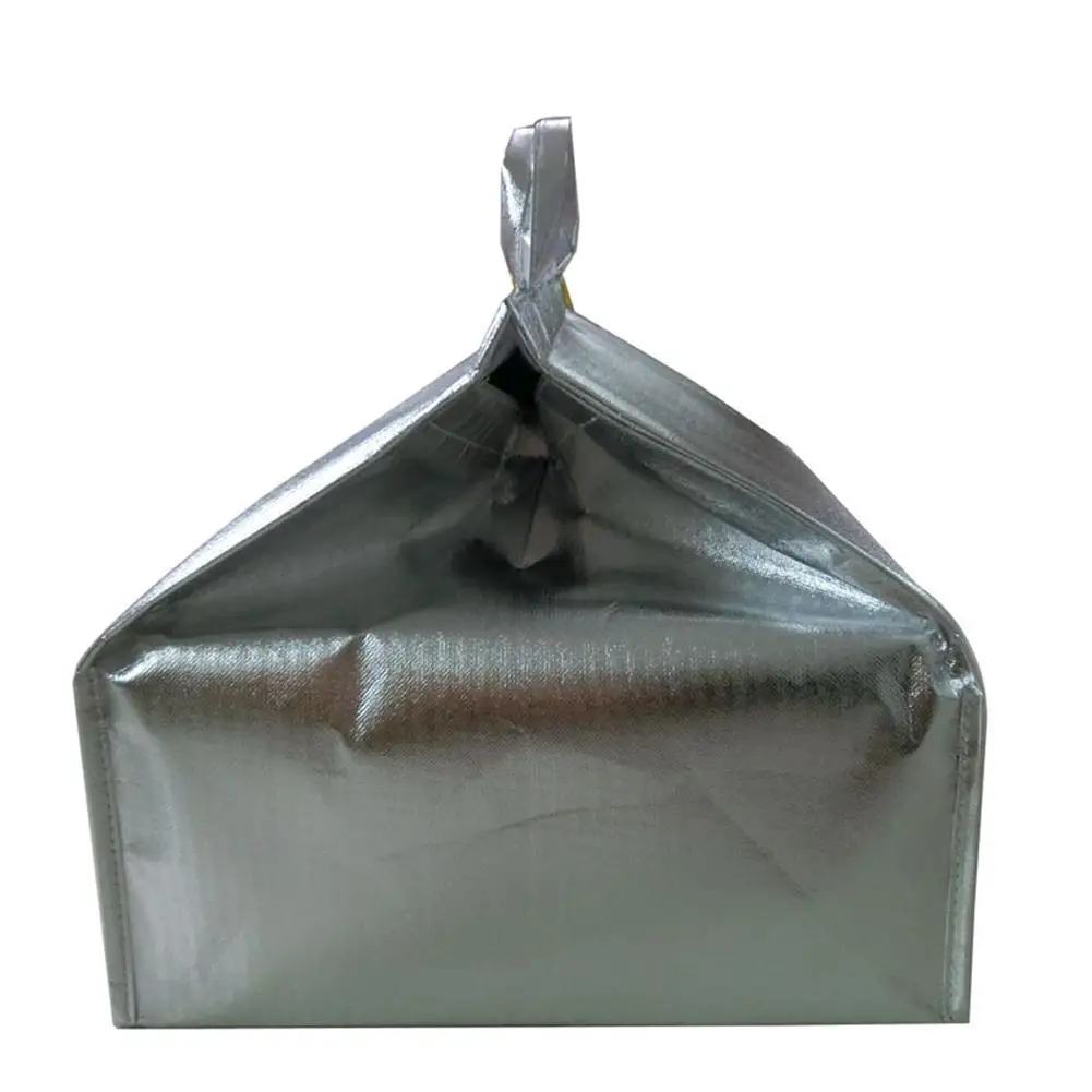 cake pizza cooler bags