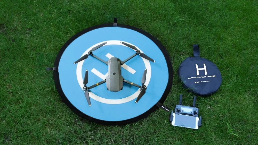 PGY Landing Pad Mavic 55CM06
