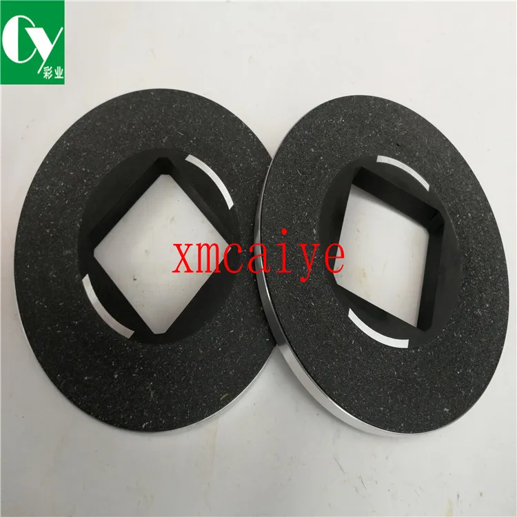 

TOP quality SM102 61.101.2022 brake pad