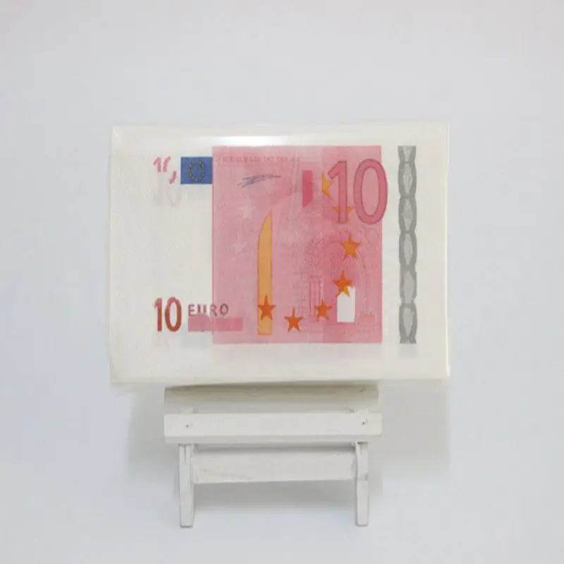 Прямая продажа с фабрики евро бумажные полотенца оптом оригинальные салфетки