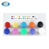 1 pièces SANWA OBSF-24 bouton poussoir 24MM zéro retard bouton de jeu d'arcade Original SANWA fabriqué au japon ► Photo 2/6