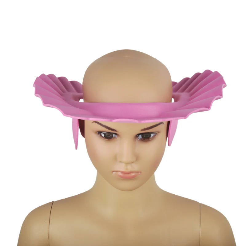 Shower cap