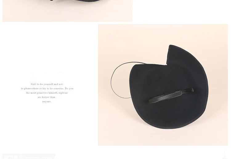 10_winter elegant hats for women